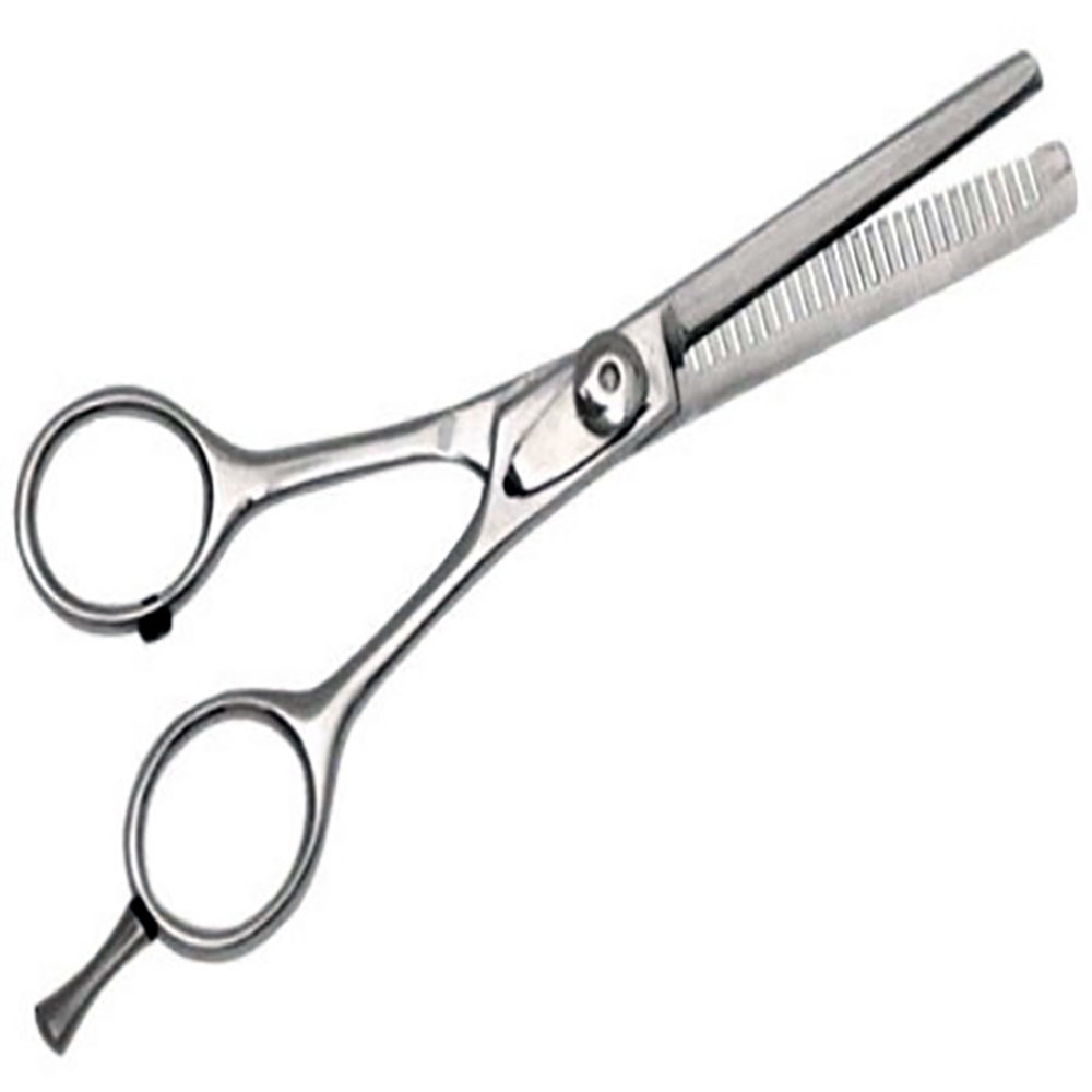Professional Adjustable Screw Tijeras 6 inch Hair Cutting Thinning Shears Hairdressing Scissors kit - view 3