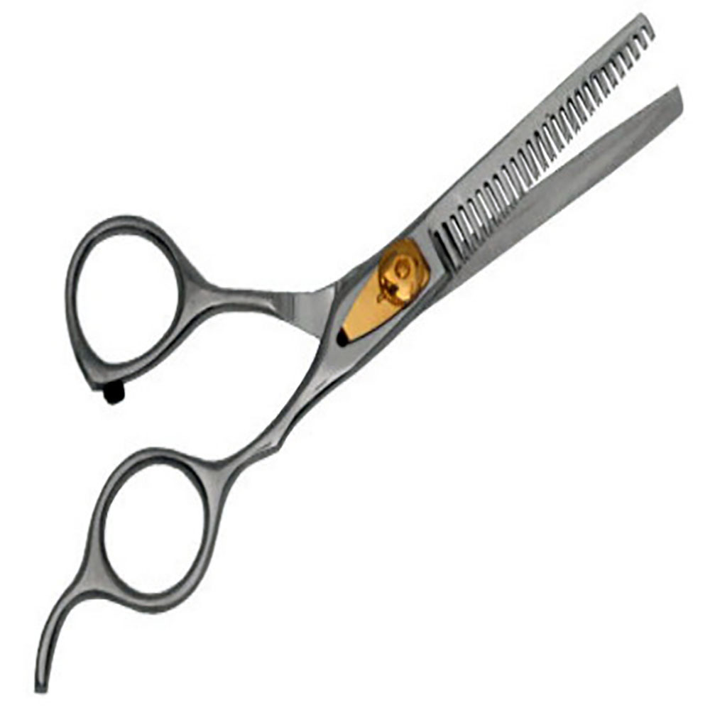 Professional Adjustable Screw Tijeras 6 inch Hair Cutting Thinning Shears Hairdressing Scissors kit - view 4