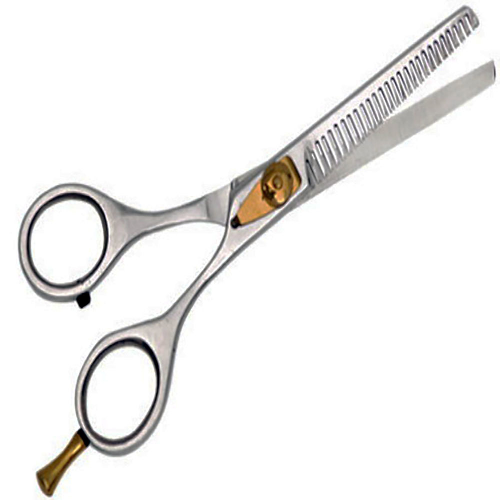 Professional Adjustable Screw Tijeras 6 inch Hair Cutting Thinning Shears Hairdressing Scissors kit - view 5