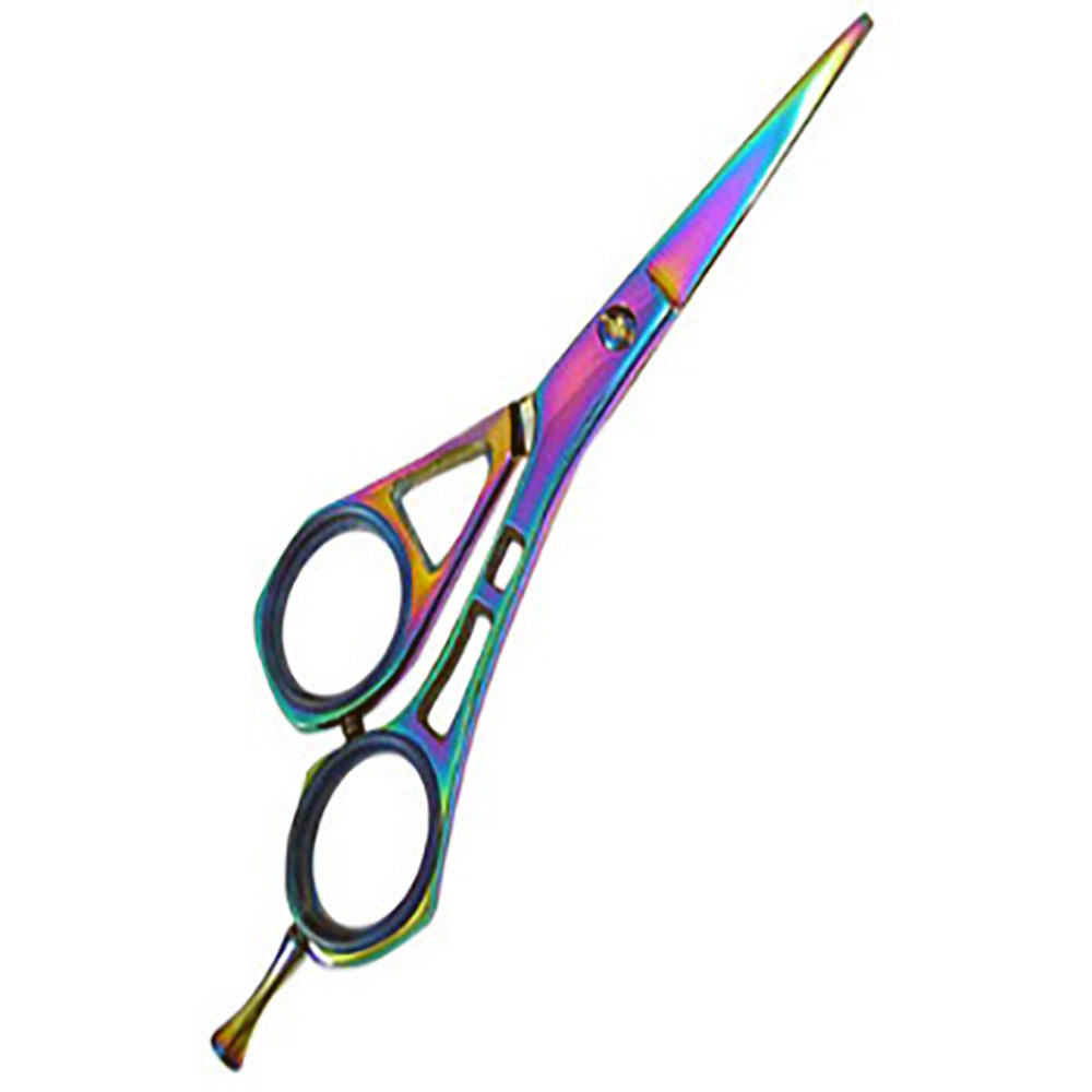 Professional Adjustable Screw Tijeras 6 inch Hair Cutting Thinning Shears Hairdressing Scissors kit - view 2
