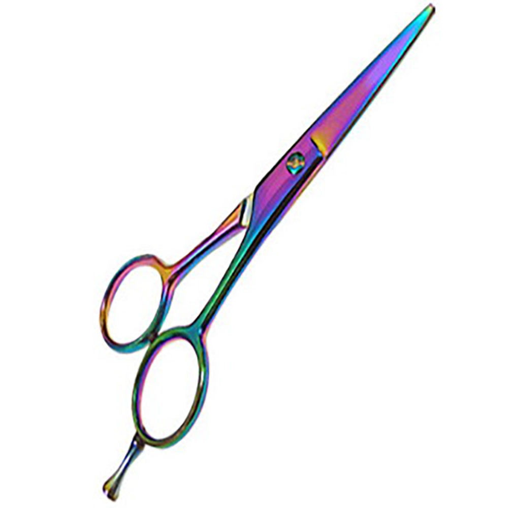 Professional Adjustable Screw Tijeras 6 inch Hair Cutting Thinning Shears Hairdressing Scissors kit - view 3