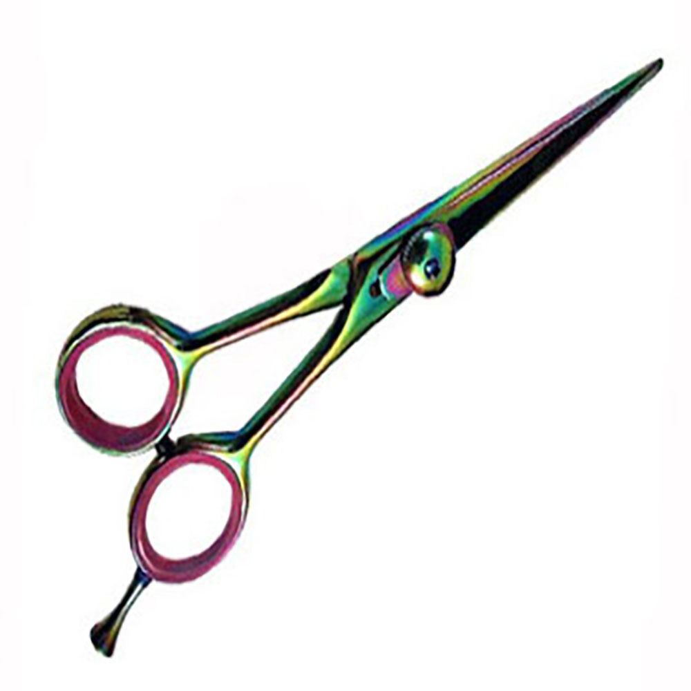 Professional Adjustable Screw Tijeras 6 inch Hair Cutting Thinning Shears Hairdressing Scissors kit - view 4