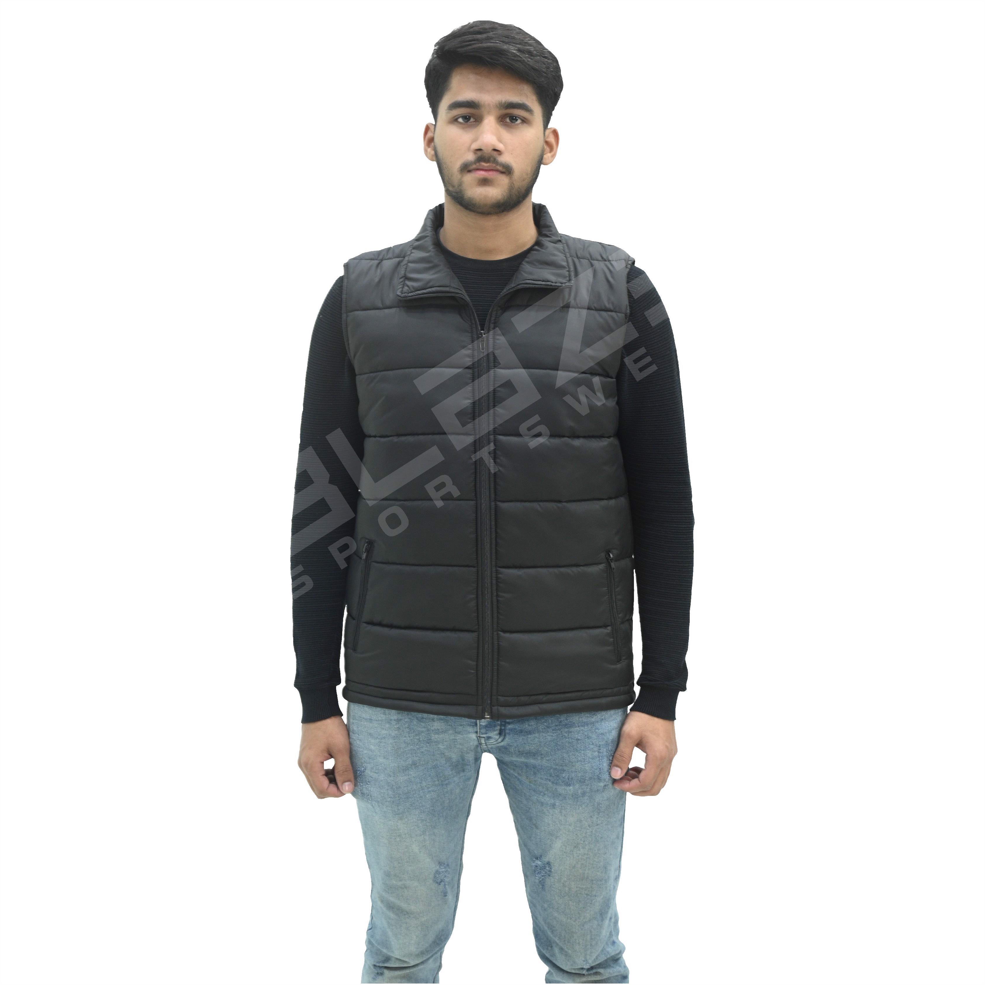 Winter puffers Lightweight puffer jackets Hooded puffer coats Windproof puffers  puffer jackets   - view 12