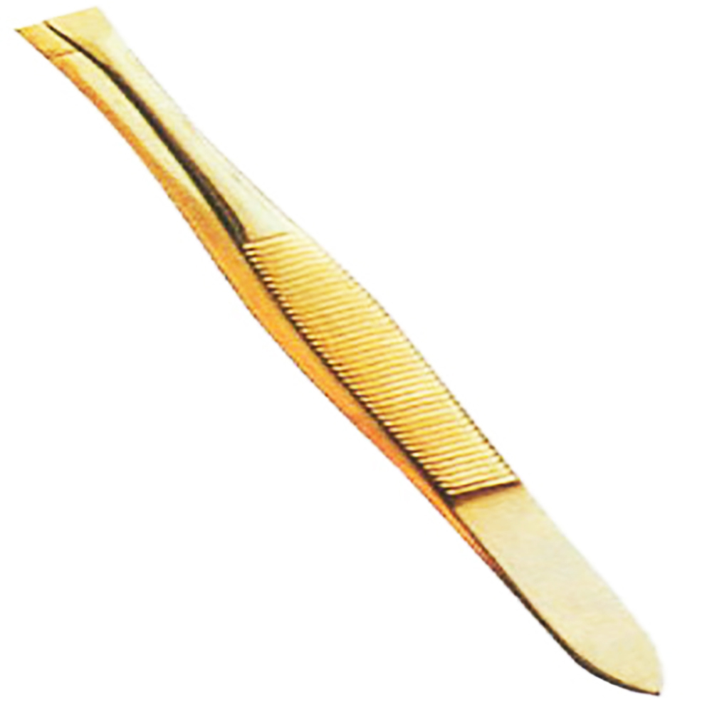 Eyebrow Tweezers fiber tip tweezer set lash extensions accessories eyelash tools Tweezers 