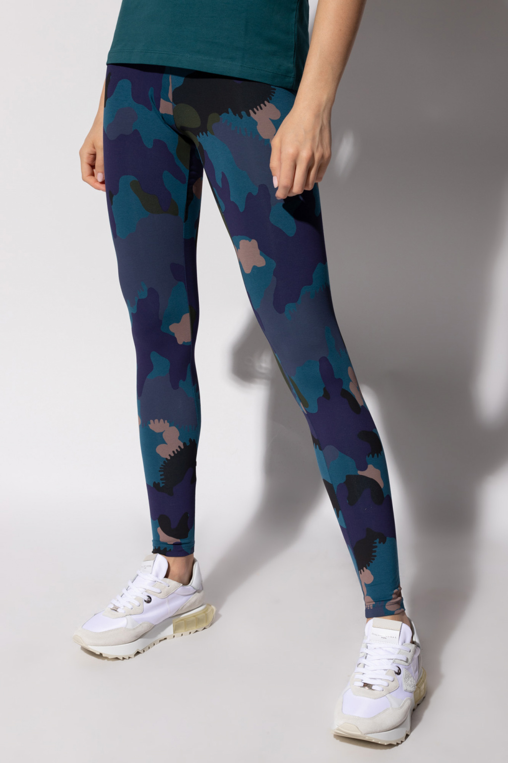 Love Lite Women's Legging Print over