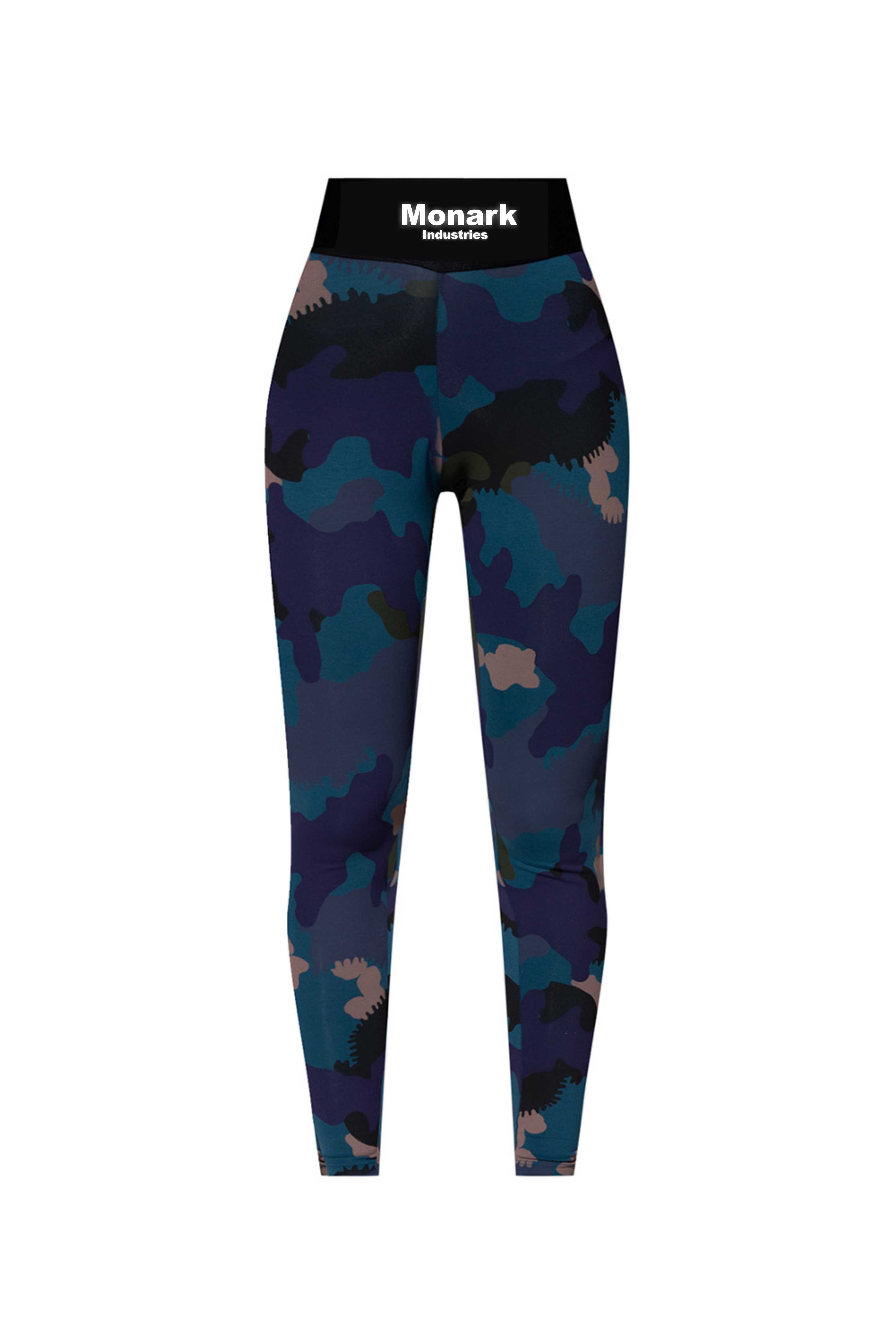 Love Lite Women's Legging Print over - view 3