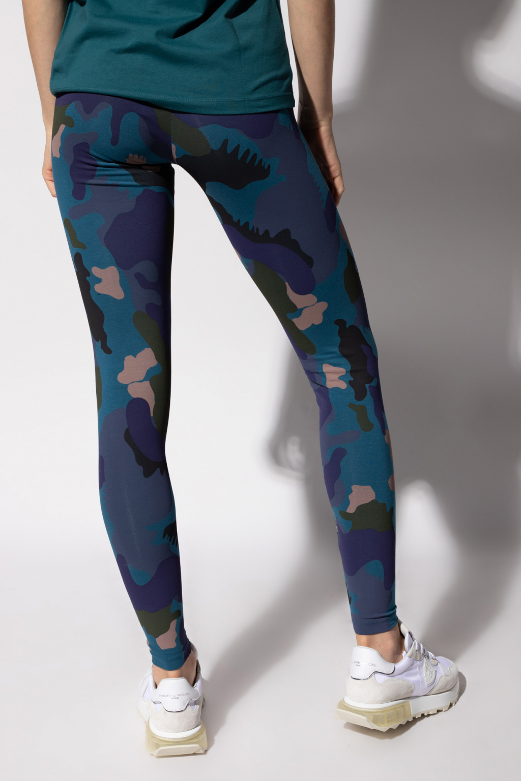 Love Lite Women's Legging Print over - view 4