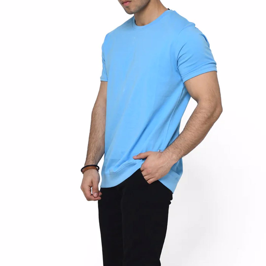 White Label Luxury Elevate Your Brand with Premium T-Shirts Focuses on private label manufacturing - view 2