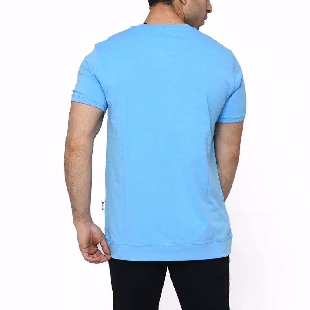 White Label Luxury Elevate Your Brand with Premium T-Shirts Focuses on private label manufacturing - view 3