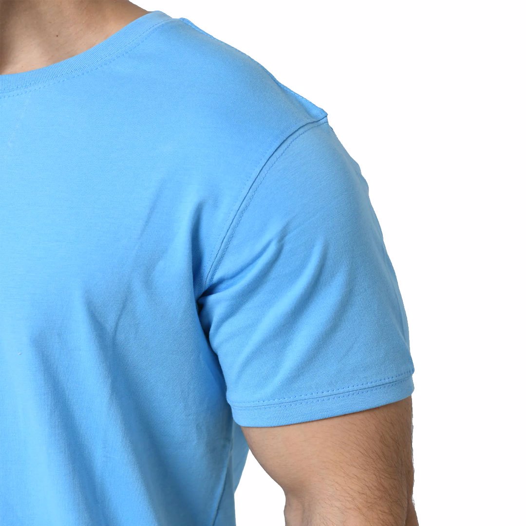 White Label Luxury Elevate Your Brand with Premium T-Shirts Focuses on private label manufacturing - view 8