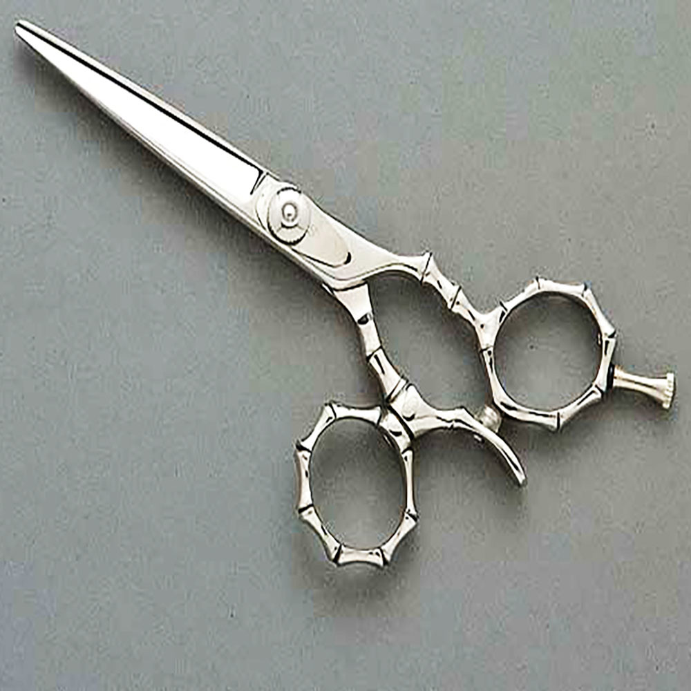 ASAP Swivel Thumb Matching Shear & Thinner Beauty Stainless steel swivel Thumb 360 rotatable ring  - view 2