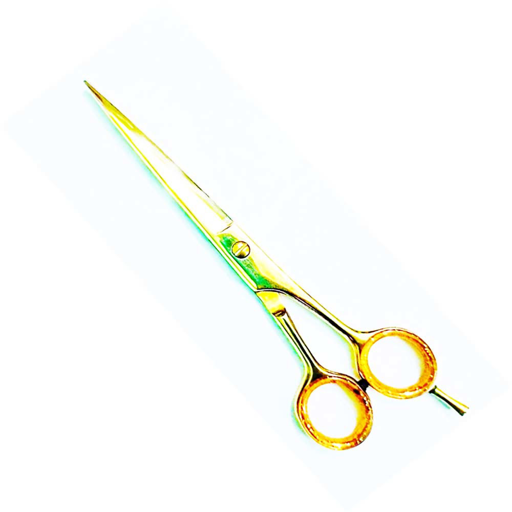 Hairdressing Barber Scissors Professional hair cutting set Stainless steel hair scissors Thinning 