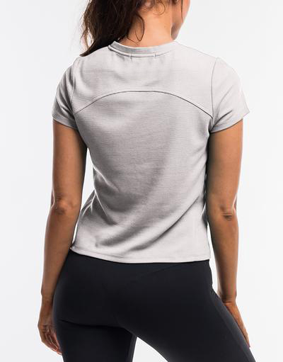 Women Gym T-Shirt WGT-01 - view 3