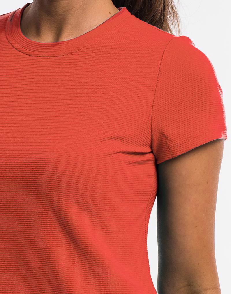 Women Gym T-Shirt WGT-02 - view 5