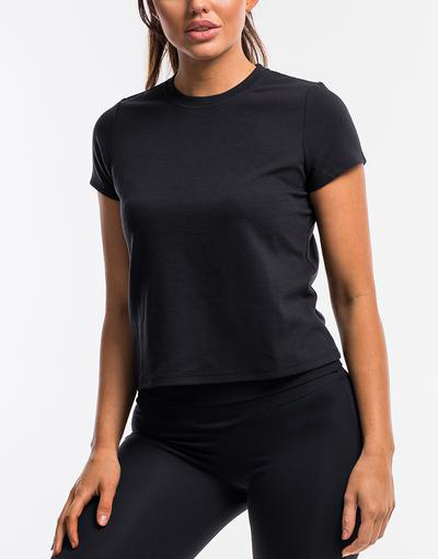 Women Gym T-Shirt WGT-03
