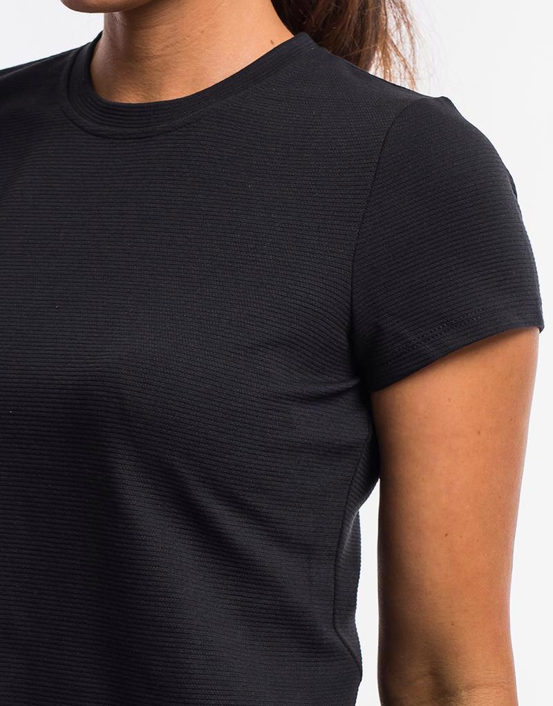 Women Gym T-Shirt WGT-03 - view 2