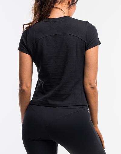 Women Gym T-Shirt WGT-03 - view 4