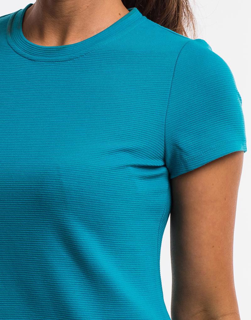 Women Gym T-Shirt WGT-04 - view 3