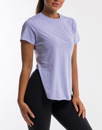Women Gym T-Shirt WGT-05