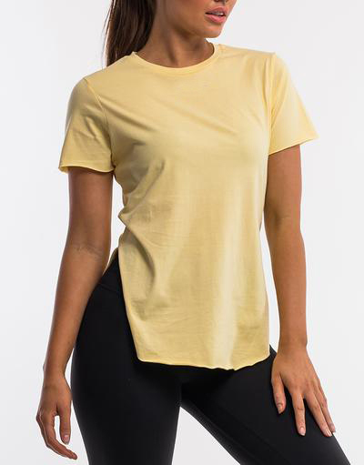 Women Gym T-Shirt WGT-06