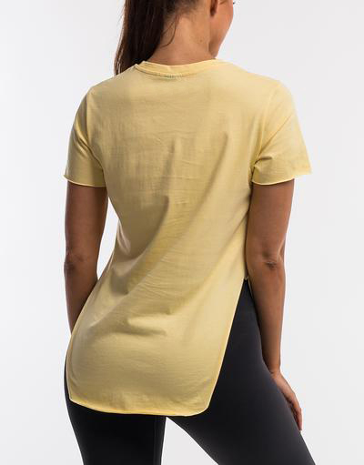 Women Gym T-Shirt WGT-06 - view 2