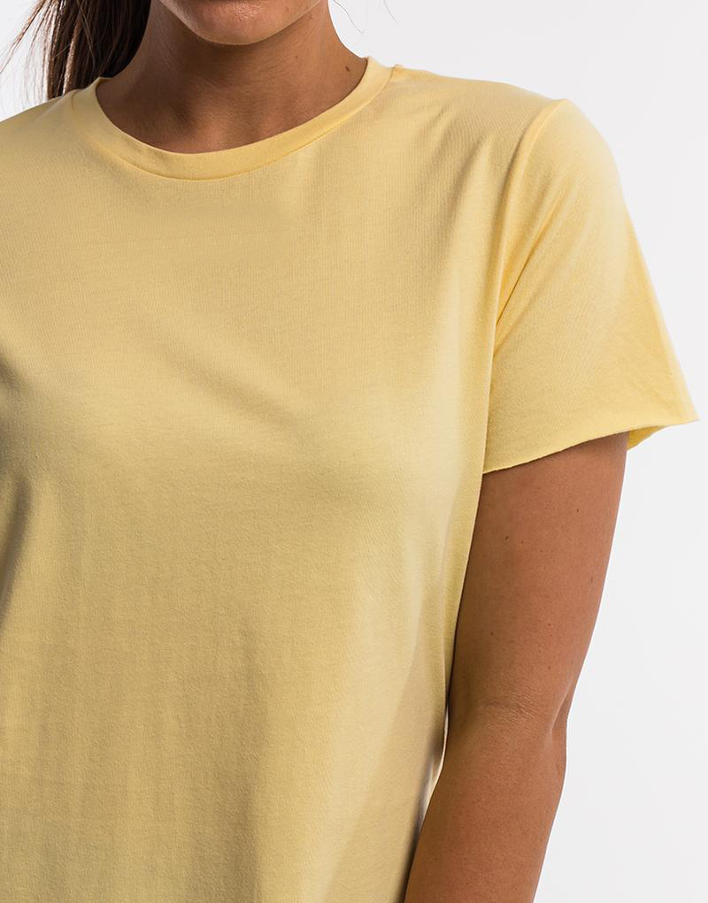 Women Gym T-Shirt WGT-06 - view 3
