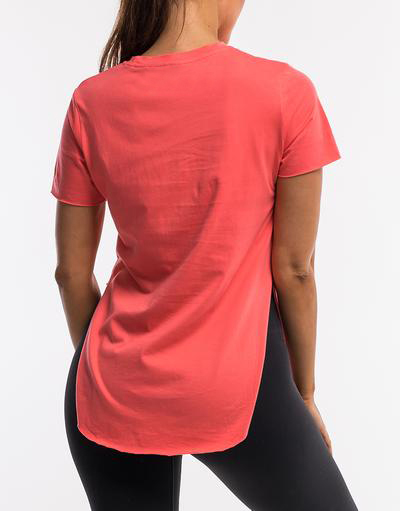 Women Gym T-Shirt WGT-07 - view 2