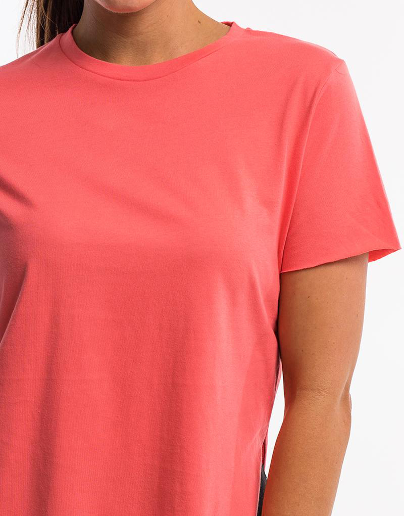 Women Gym T-Shirt WGT-07 - view 5