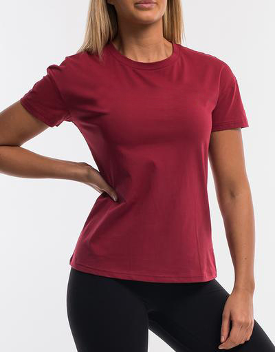 Women Gym T-Shirt WGT-08