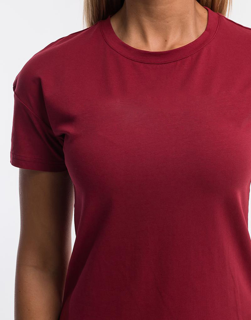 Women Gym T-Shirt WGT-08 - view 3