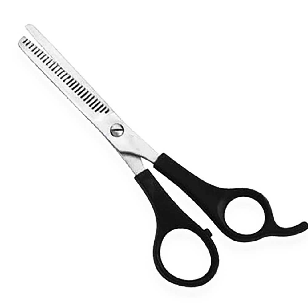 Hairdressing Barber Scissors Professional hair cutting set Stainless steel hair scissors Straight 