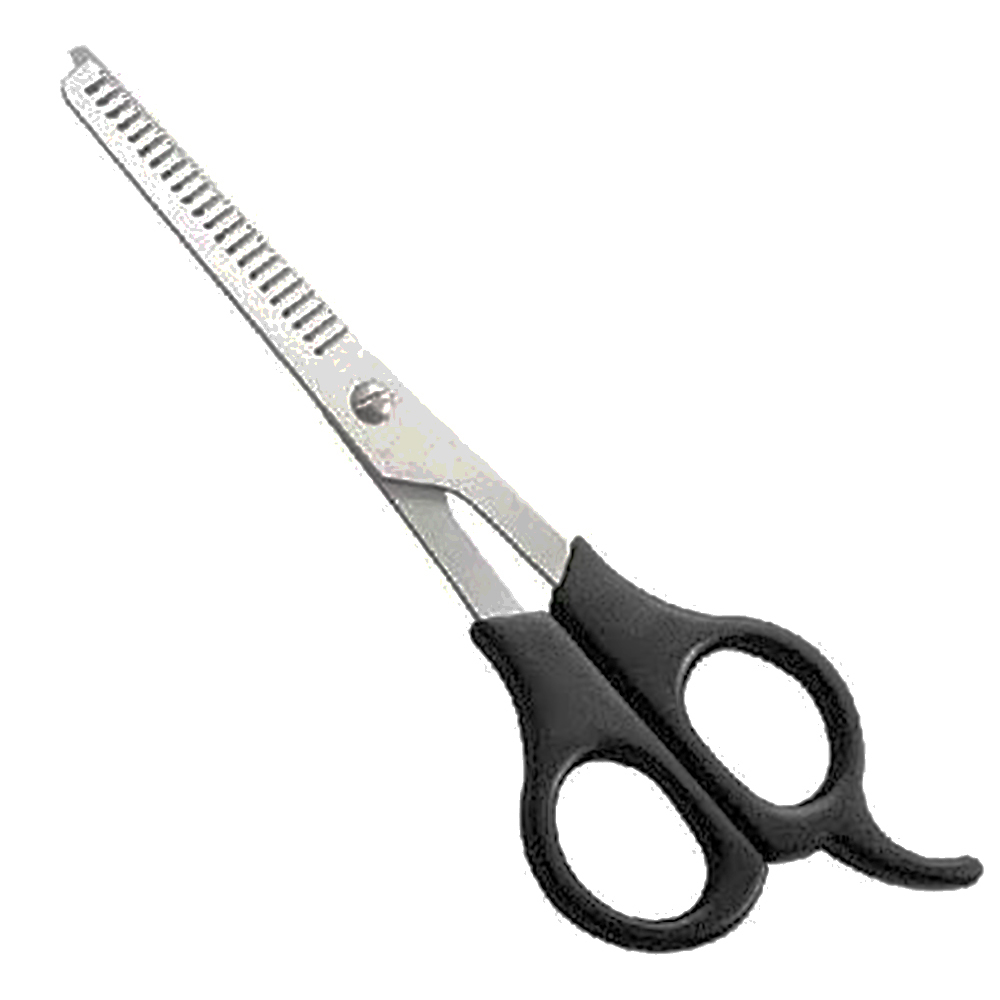 Hairdressing Barber Scissors Professional hair cutting set Stainless steel hair scissors Straight  - view 4