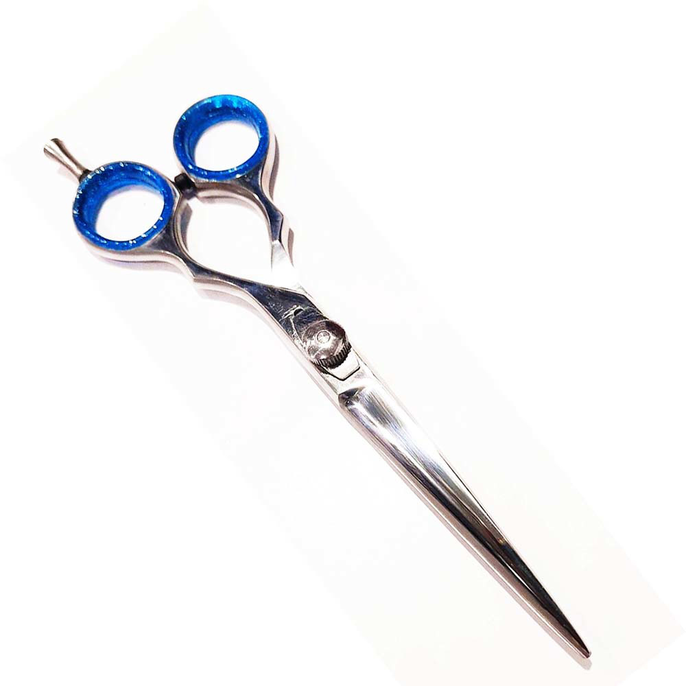 Light weight Barber Scissors Professional hair cutting set Stainless steel hair scissors Thinning 