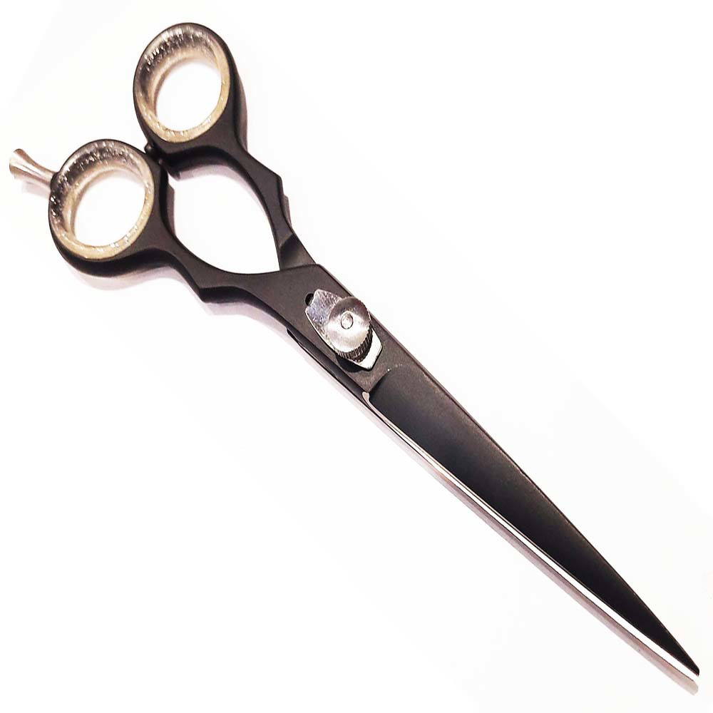 Light weight Barber Scissors Professional hair cutting set Stainless steel hair scissors Thinning 