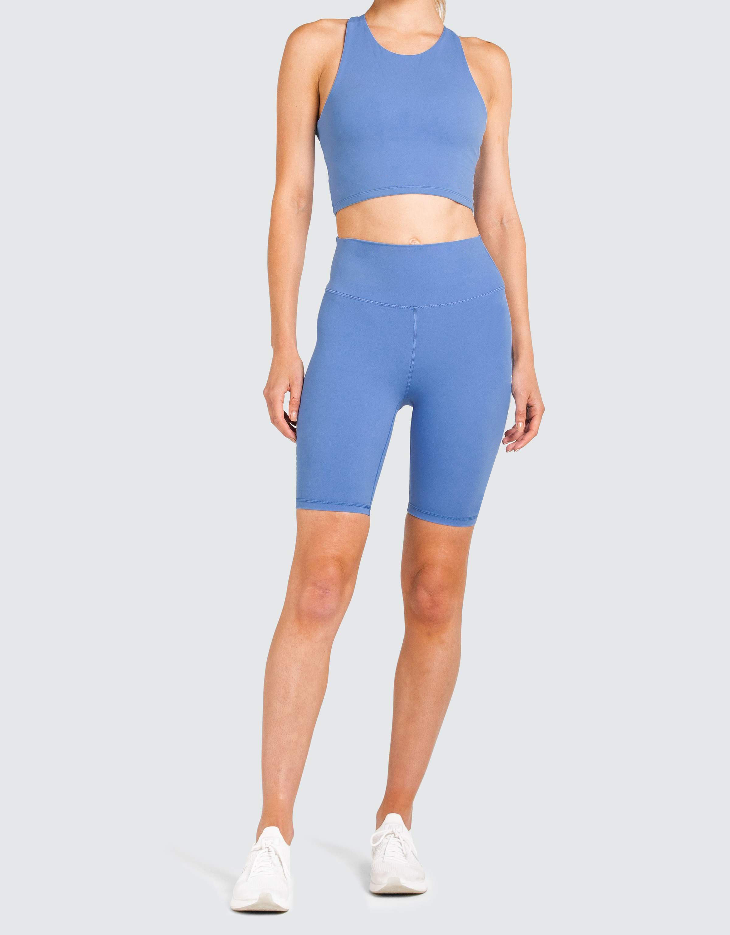Women Gym Fitness Workout Short WGS-02