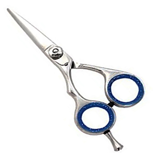  Left Thumb Matching Shear & Thinner Beauty Stainless steel swivel Thumb 360 rotatable ring 