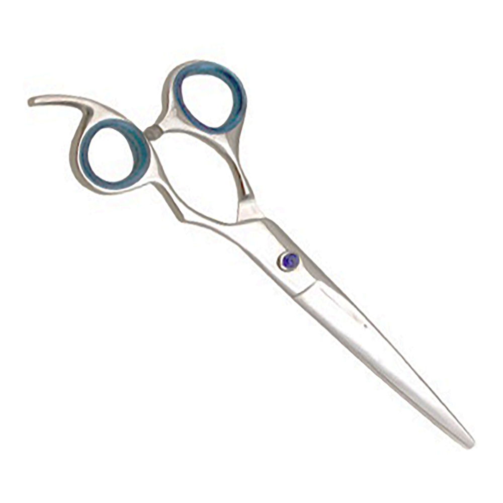 Economic Barber Scissors Professional hair cutting set Stainless steel hair scissors Thinning 