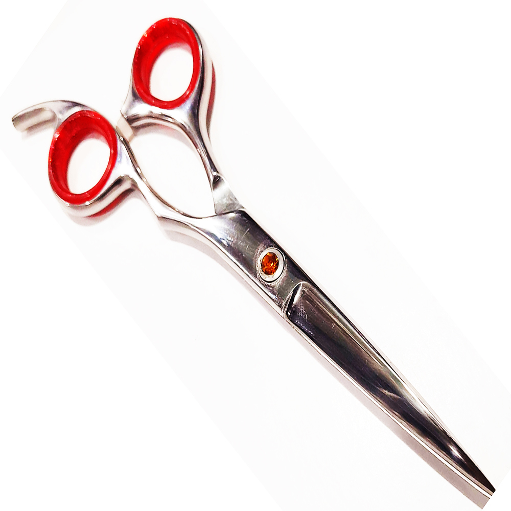 Economic Barber Scissors Professional hair cutting set Stainless steel hair scissors Thinning 