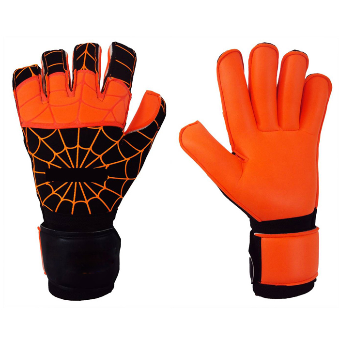 goalkeeper gloves - view 18
