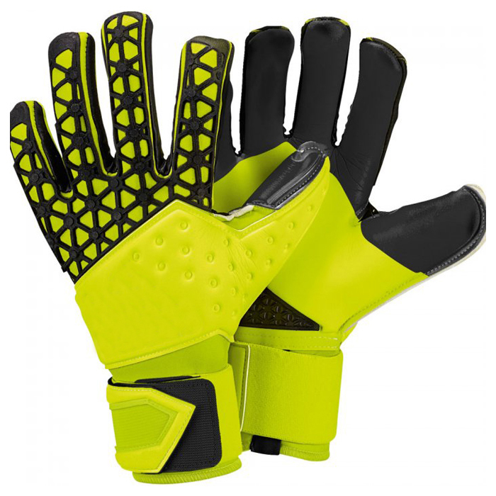 goalkeeper gloves - view 20
