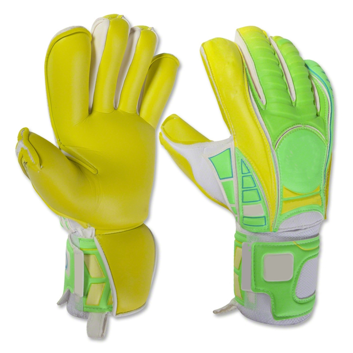 goalkeeper gloves - view 25