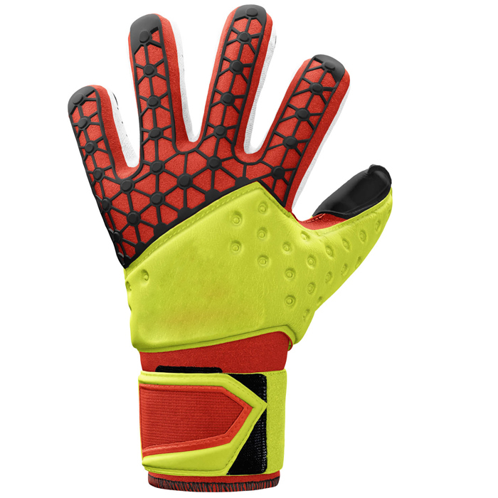 goalkeeper gloves - view 30