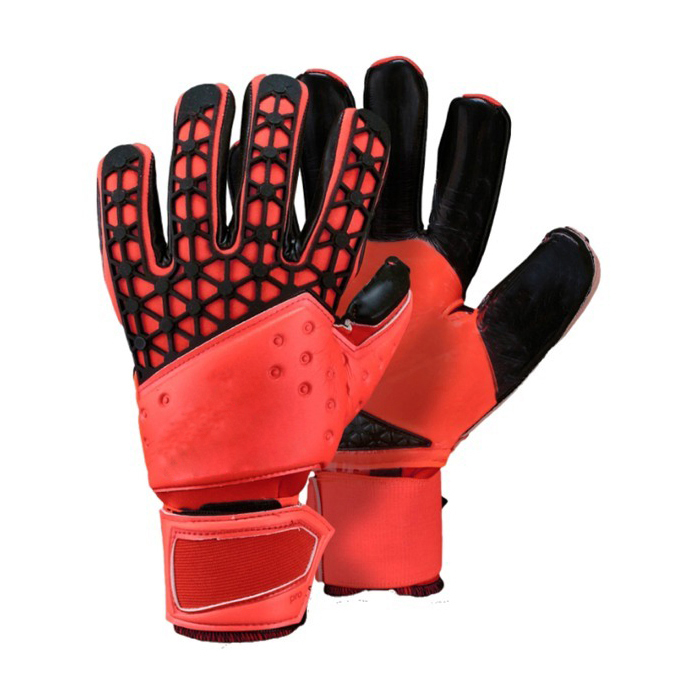 goalkeeper gloves - view 34