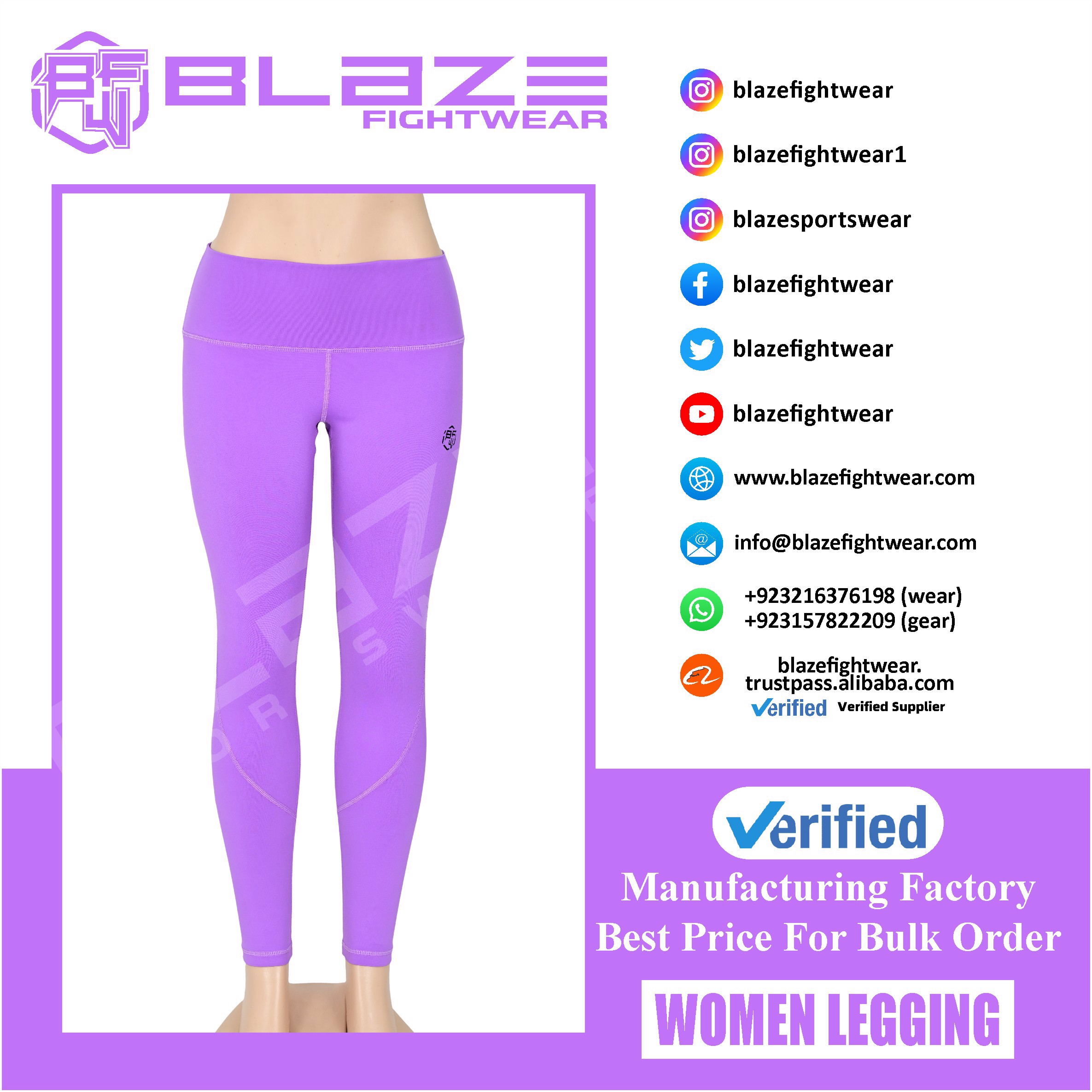 customizable, high-waisted yoga pant breathable sweat-wicking leggings in plus sizeS comfortable fit - view 8