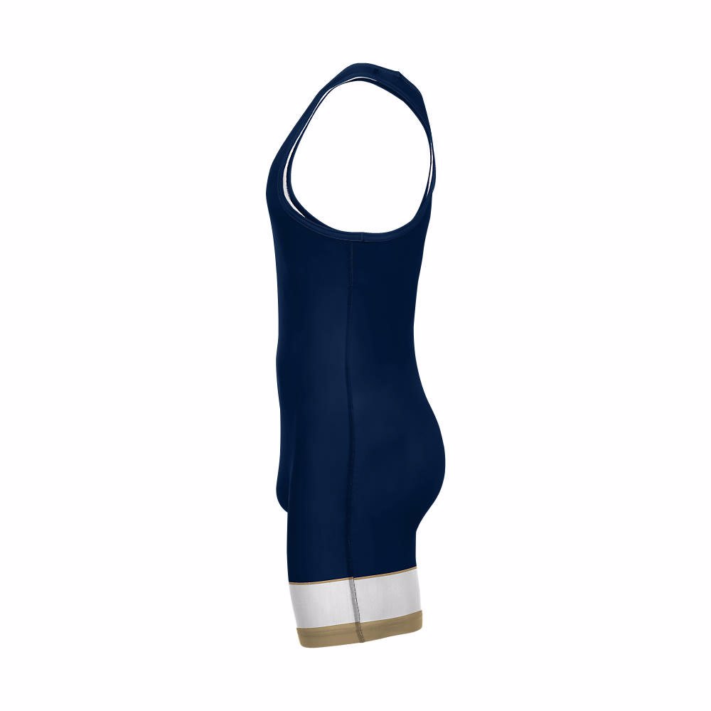 Wrestling Singlet Kiddie WS-02 - view 3