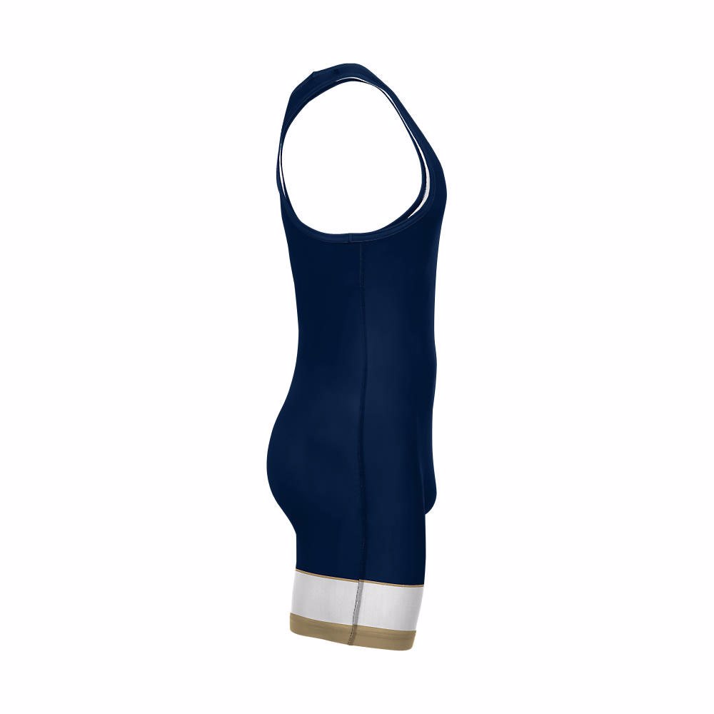 Wrestling Singlet Kiddie WS-02 - view 4