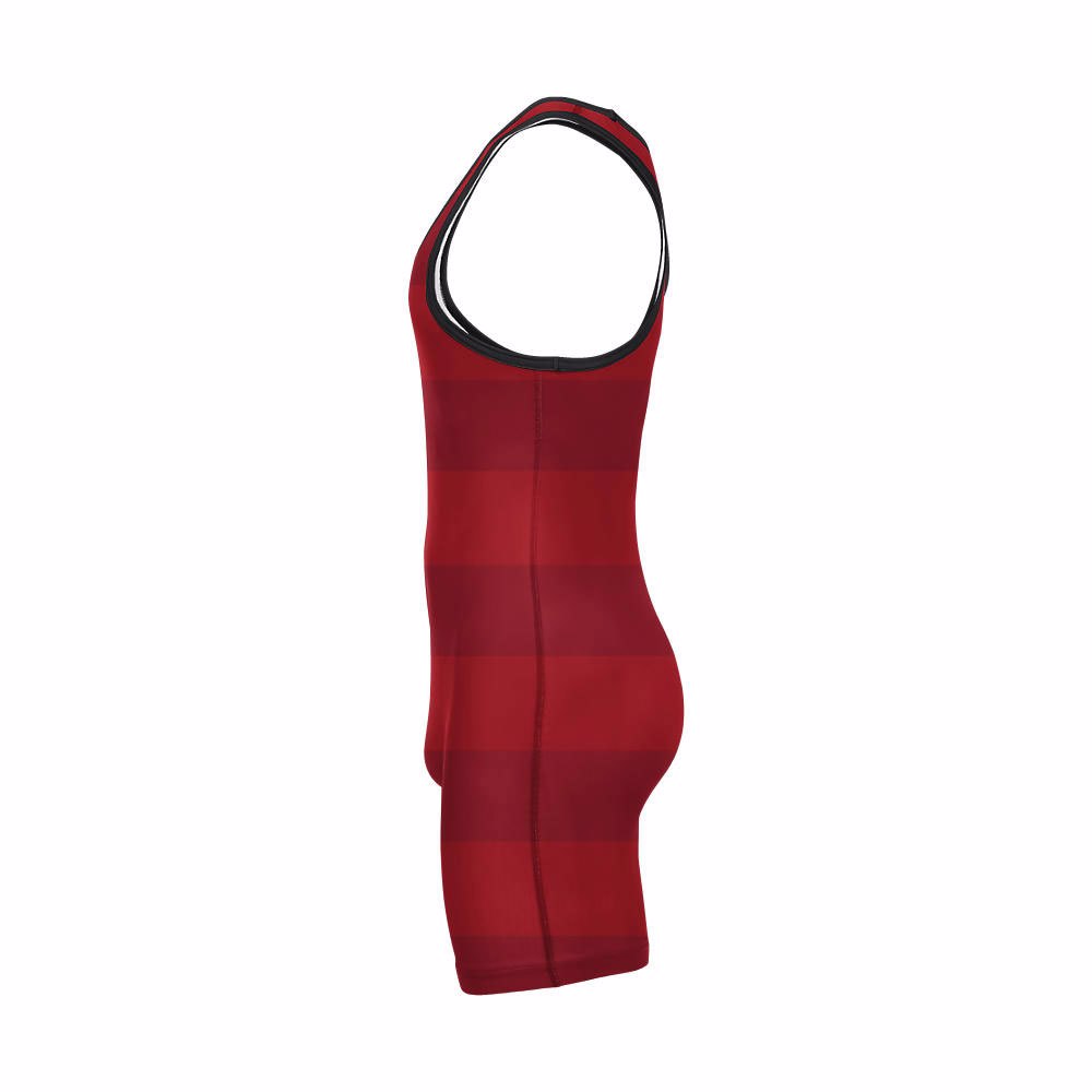 Wrestling Singlet King WS-04 - view 3