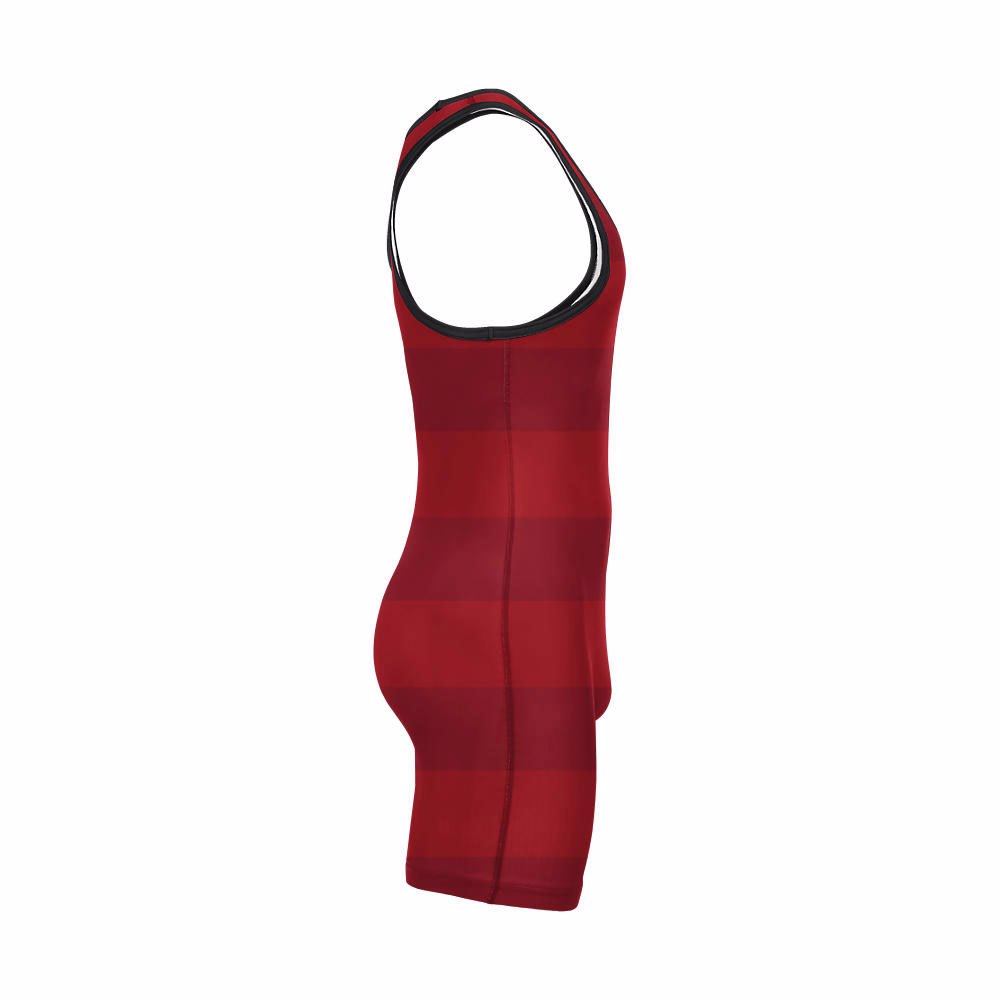 Wrestling Singlet King WS-04 - view 5
