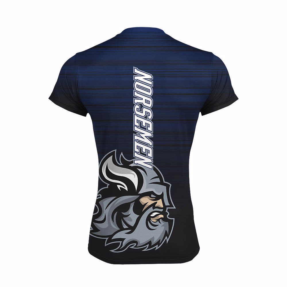 Wrestling T Shirts Newark WTS-01 - view 2