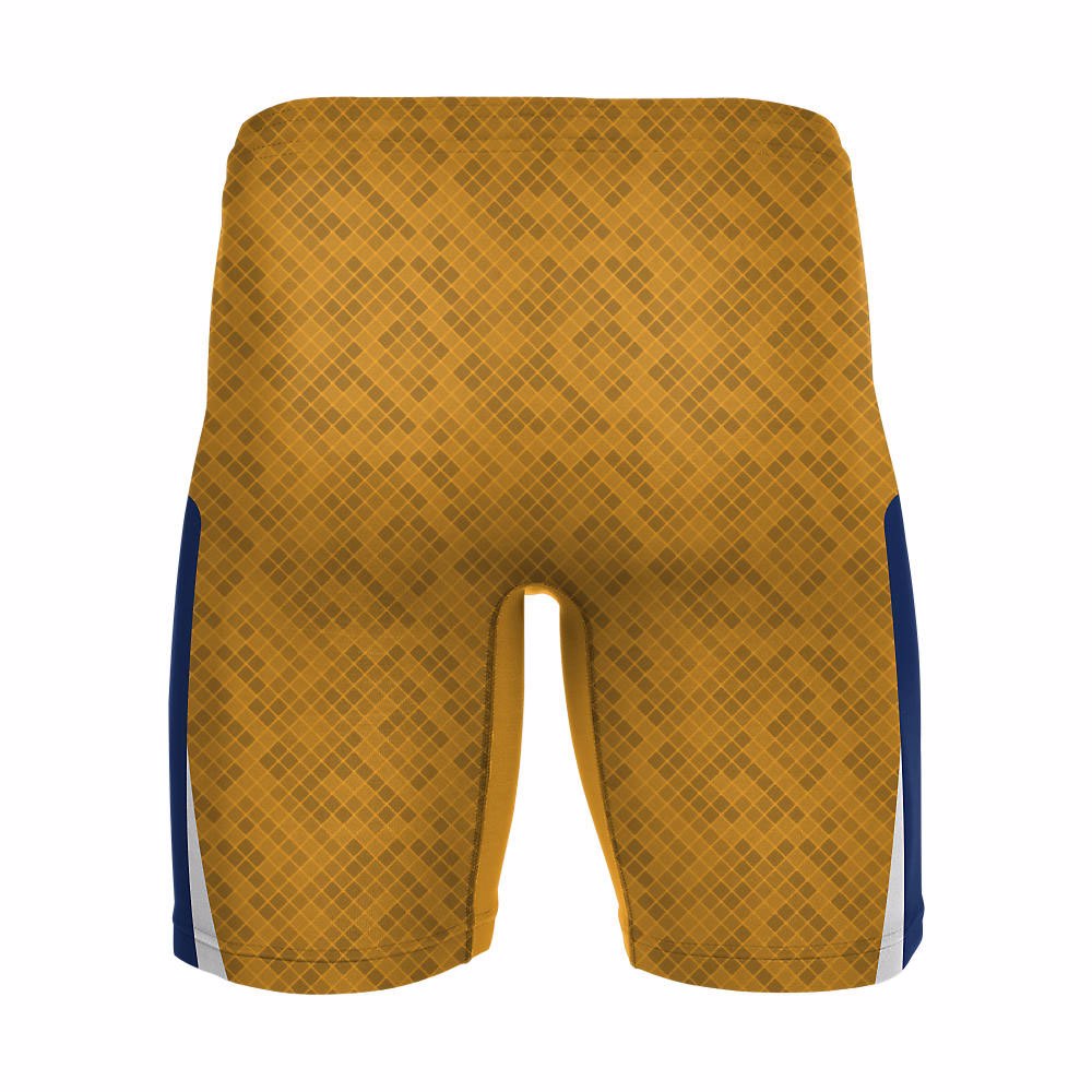Wrestling Compressin Shorts Blackhawk WSH-01 - view 2